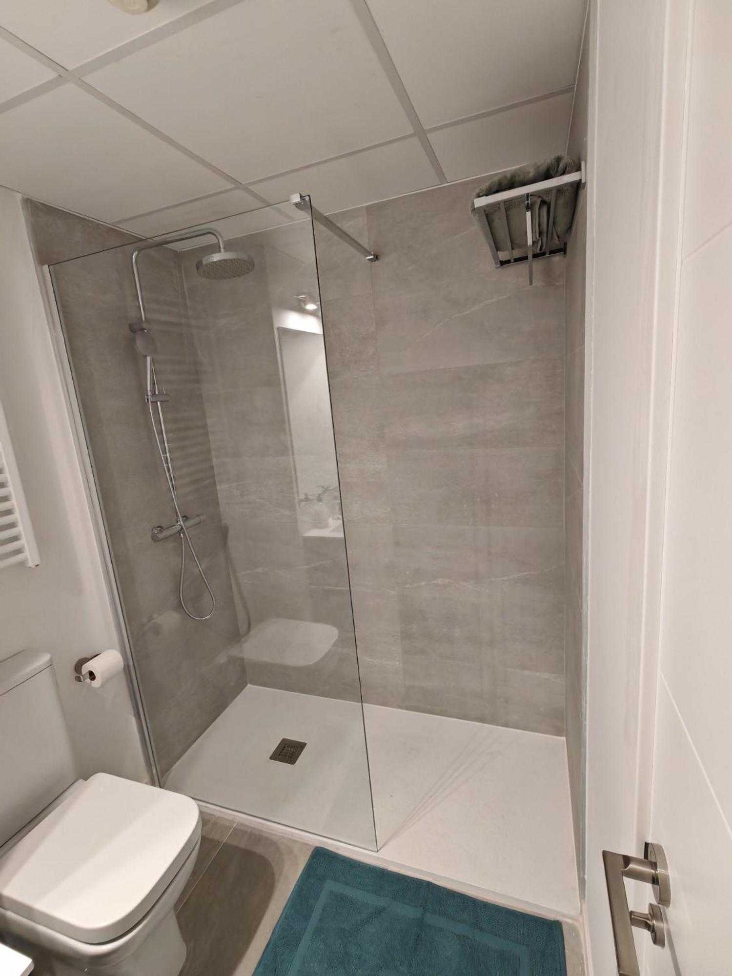 Rivas Futura Apartment Bagian luar foto