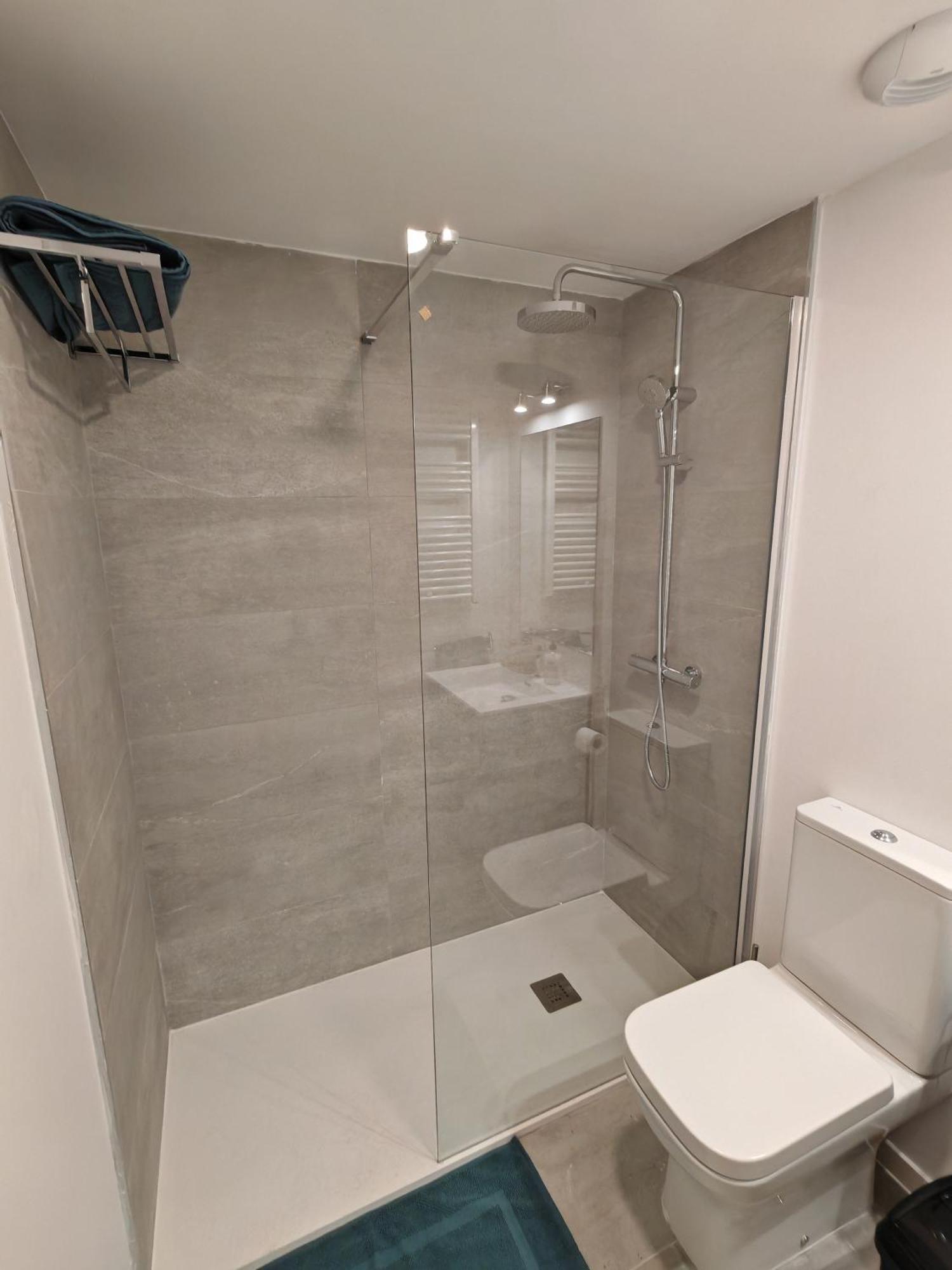 Rivas Futura Apartment Bagian luar foto