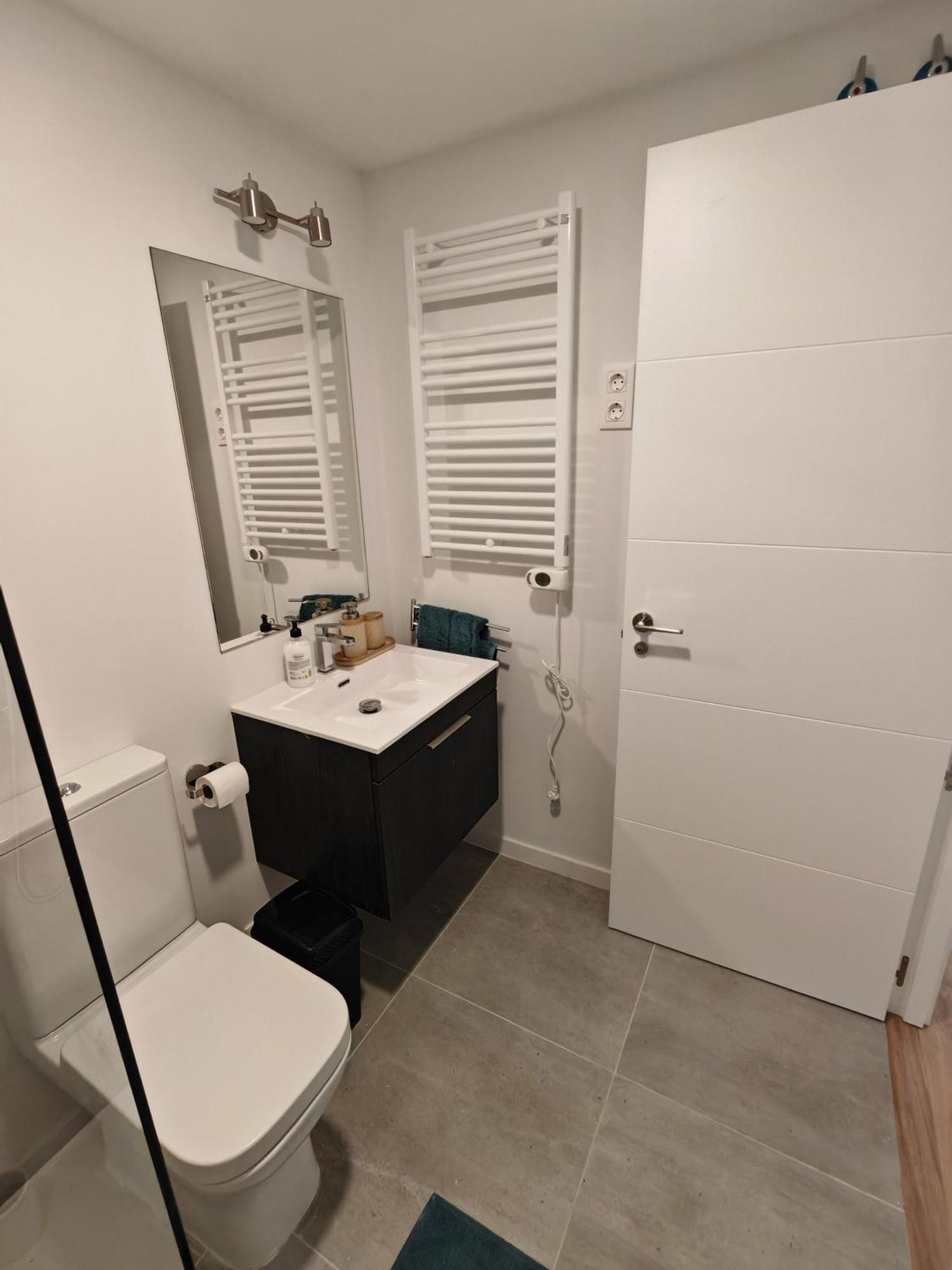 Rivas Futura Apartment Bagian luar foto