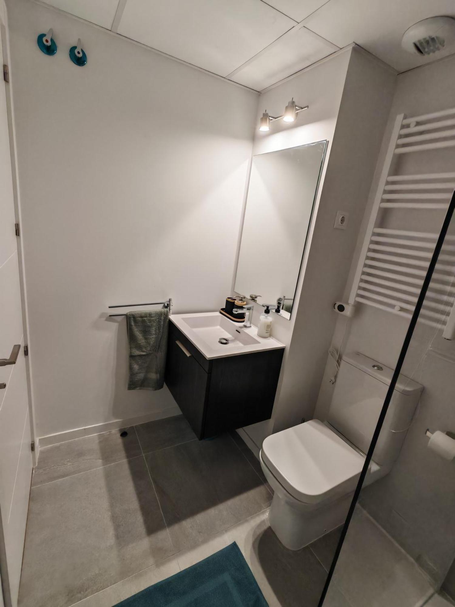 Rivas Futura Apartment Bagian luar foto