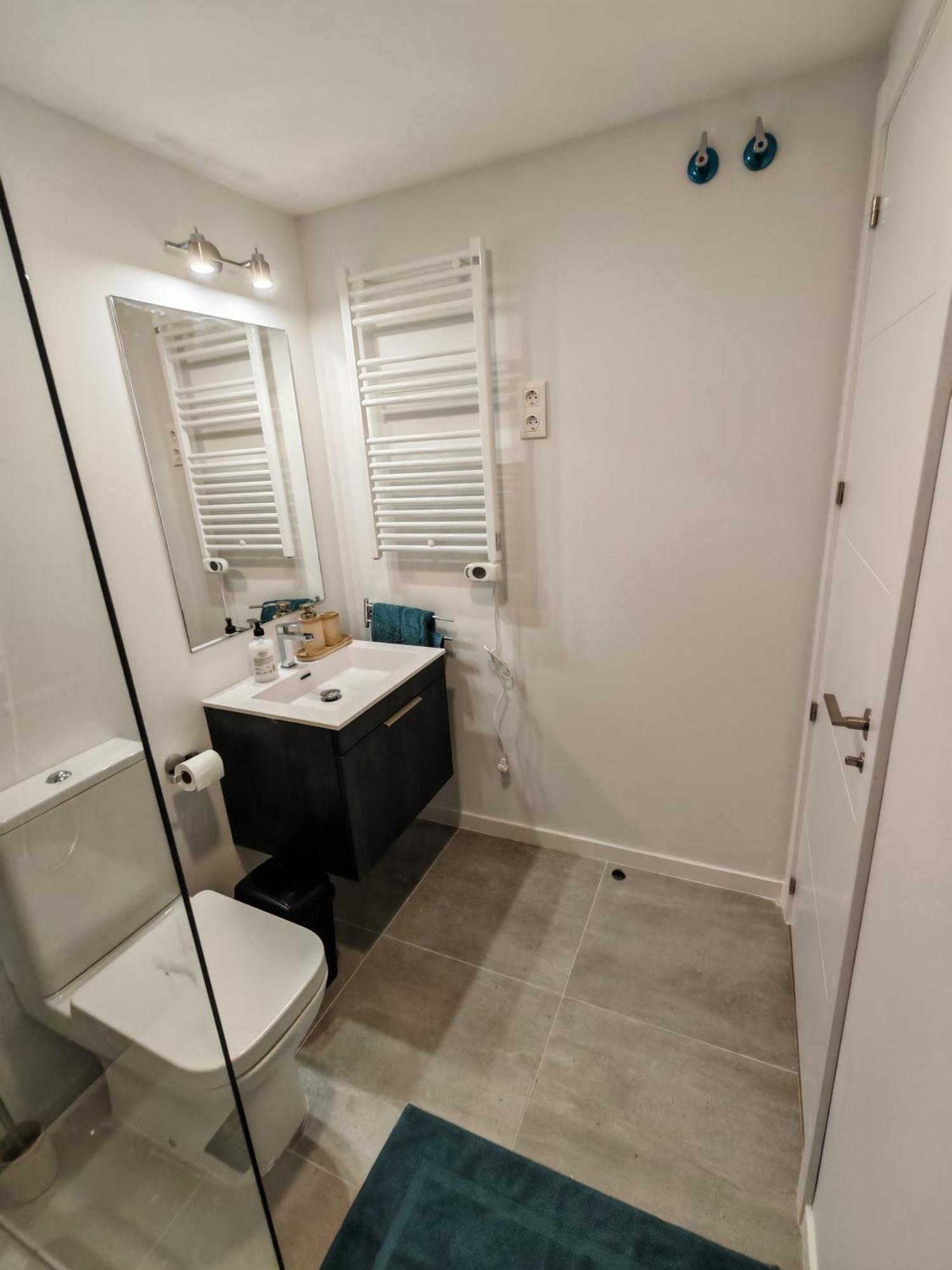 Rivas Futura Apartment Bagian luar foto