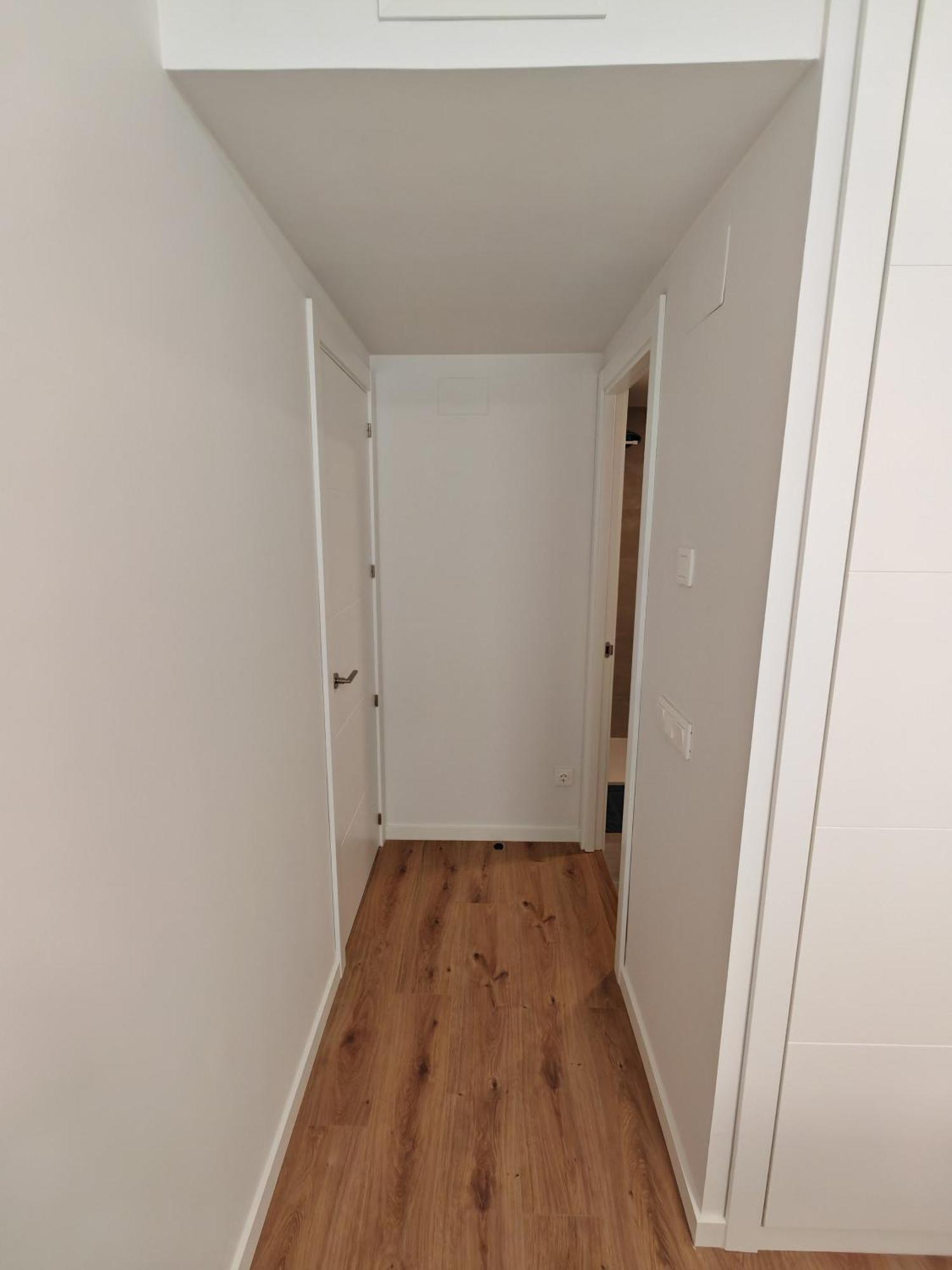Rivas Futura Apartment Bagian luar foto